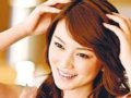 勤按头皮 改善疲劳与落发