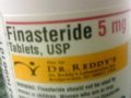 Finasteride是什么成份？为什么出现在大部份的生发口服药中？