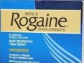 关于倍健Regaine(落建 rogaine)效果的研究报告(minoxidil2%、5%)