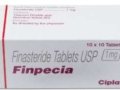 可否简介Finasteride的治疗原理？