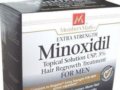 Minoxidil的副作用有哪些，过敏反应有哪些，出现这些情况后如何处理？