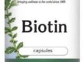 关于Biotin 生物素