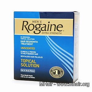 rogaine