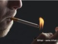 吸烟影响头发健康