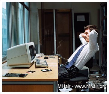 非朝九晚五上班族 心腦血管發病率高