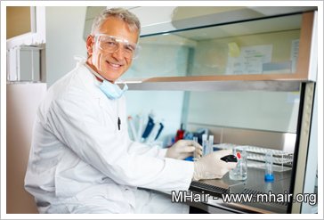 癌症治療新希望 人體細胞護衛因子