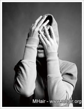 英研究：精神疾病不治療會短命