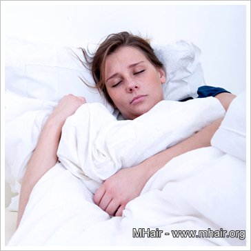 每天睡足7小時 腦袋最靈光