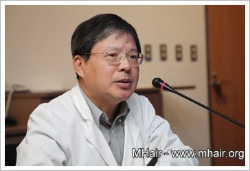 看得到卻抓不到 談腦部病變症狀