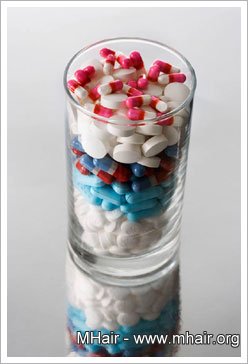 降低心房顫動導致中風　新型抗凝血藥有成效