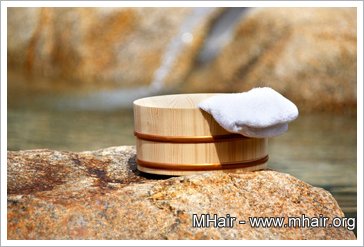 天冷關節發炎疼痛　泡湯緩解不成痛入骨