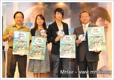 二成大學生「鬱卒」 運動紓壓最健康