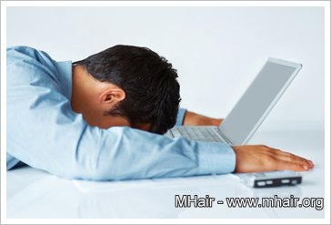 週末補眠貪睡 下周更疲累