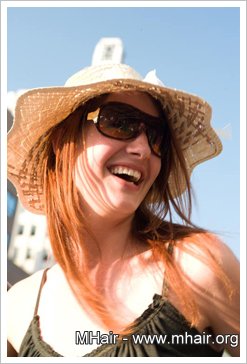 端午看龍舟 防曬更要做眼睛防護