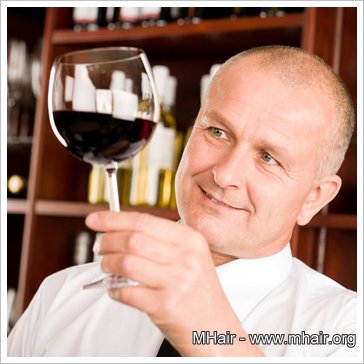 適量飲用紅酒 有益腸道健康