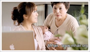 六成上班族腦過勞 食補幫你補補腦