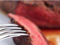 不吃红肉不健康 恐缺铁质、维他命B12