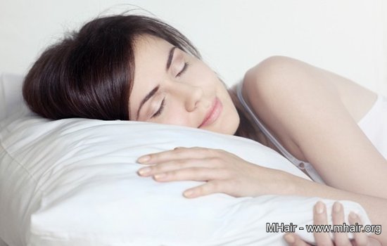 专家建议要睡得好 先选适合自己的床垫