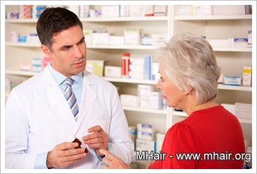 降膽固醇藥物 可減低青光眼風險？！