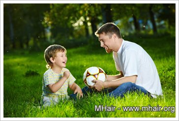 增加戶外活動 可減少兒童近視