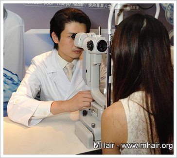 長期忽略乾眼缺氧 視力恐永久受損