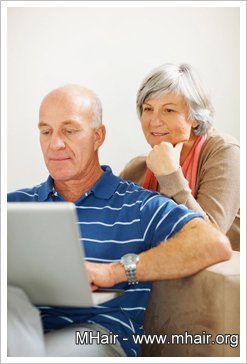 老花眼可以永久治療 視力回春 眼科醫師幫父親圓夢