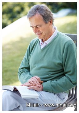 中老年人視力問題 21世紀已大幅改善