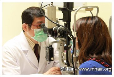 過度依賴安眠藥 當心罹患乾眼症