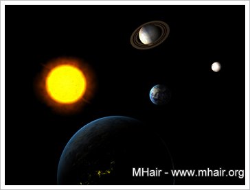 百年罕見金星凌日 專家：不可眼睛直視太陽