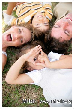 日行一曬預防近視 角膜塑型術新優勢