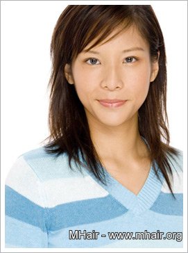 Angelababy閃耀雙眸 高透氧硬式隱形眼鏡睛采動人