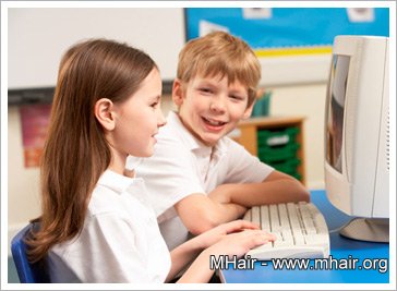 近視控制 角膜塑型與散瞳劑的治療成效