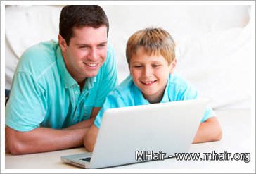 平板電腦夯 小心家中學童近視度數暴增