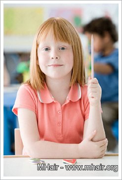 有效控制近視 角膜塑型安全性佳