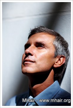 50歲以上父親 渴望滴水不漏的性福