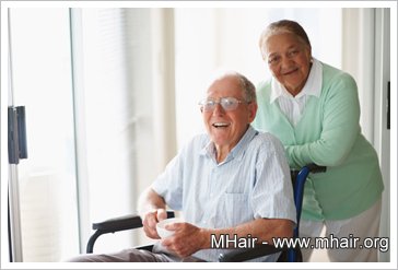 綠光雷射帶來福音 積極治療可改善生活品質