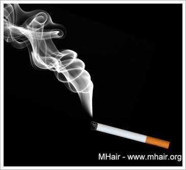 菸抽多了沒記性？ 英研究：抽菸加速男性大腦退化