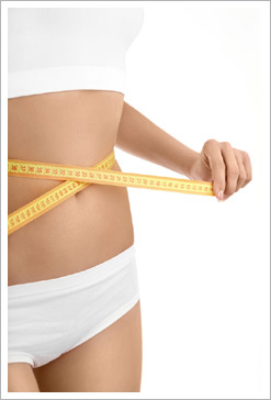 台灣女性想腰瘦 卻有三成以上不愛運動