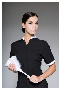 主婦年終忙掃除 掌握技巧痠痛不來找