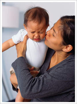 童年父母離異壓力大 男性中風機率高3倍