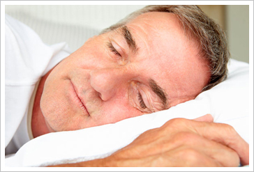 打呼-睡眠呼吸中止症 不根治當心初老上身