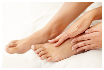 腳冷發麻傷口難癒 下肢動脈阻塞嚴重恐截肢