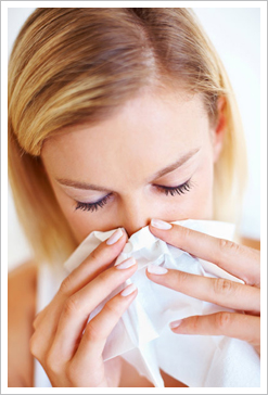 鼻過敏盛夏來報到 神經截除手術普及率高