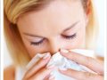 鼻过敏盛夏来报到