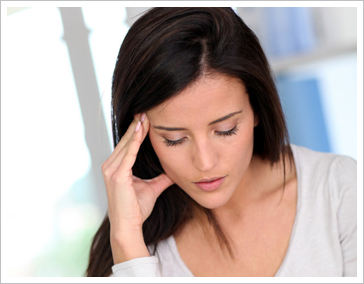 眩暈症發作成宅女 戴佩妮減壓獲新生