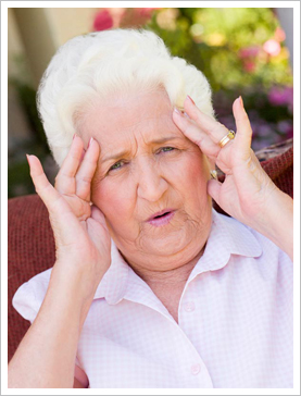 耳鳴頻率與脈搏同步 恐為腦中風前兆