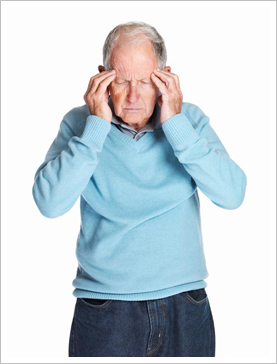 耳鳴與高血壓病因多 應考量血管阻塞問題