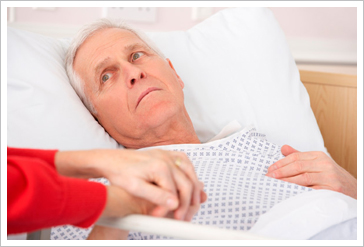 精神疾病患者 罹癌風險恐成隱憂