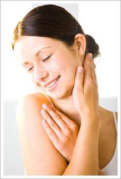 炎炎夏日陰道炎頻頻