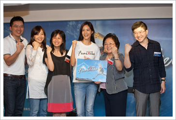 愛滋迷思多 每天新增兩名年輕感染者